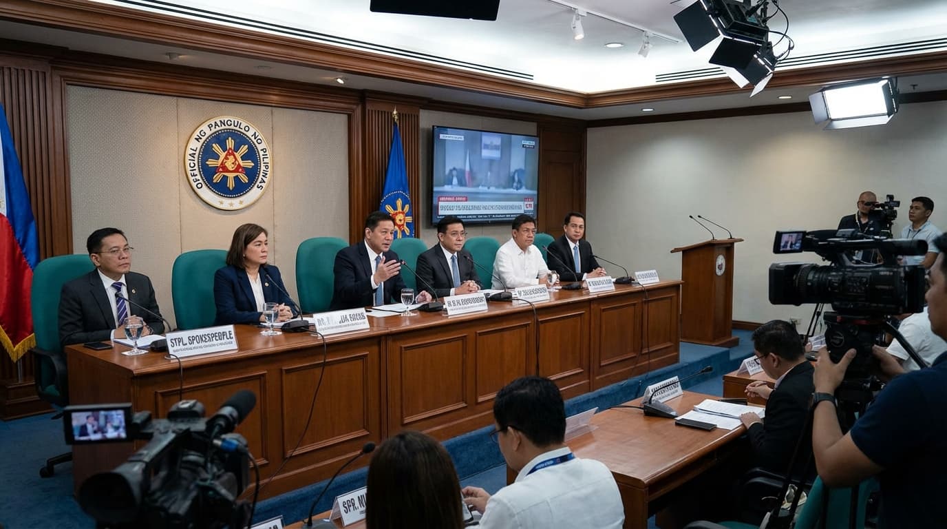 Hulihin na si Zaldy Co! Palasyo, Umaasang Magkakatotoo ang Pagdakip!