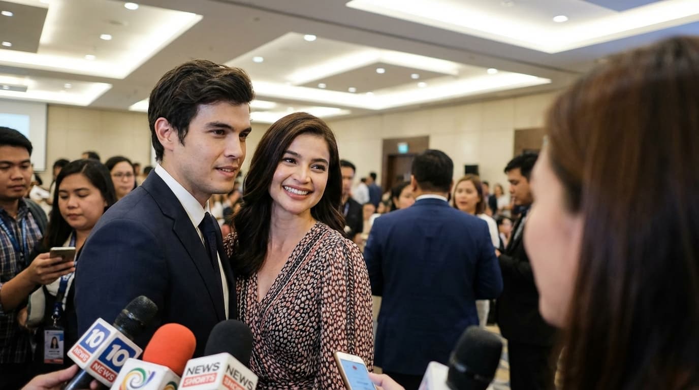 Anne Curtis, may pahiwatig na sa susunod na baby?! Erwan Heussaff, handa na nga ba?!