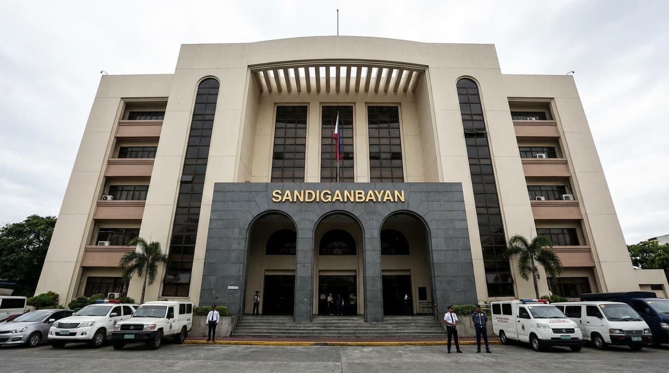 Bong Revilla, Hindi Pa Makakalaya? Sandiganbayan, Iginiit ang Pananatili sa New Quezon City Jail!