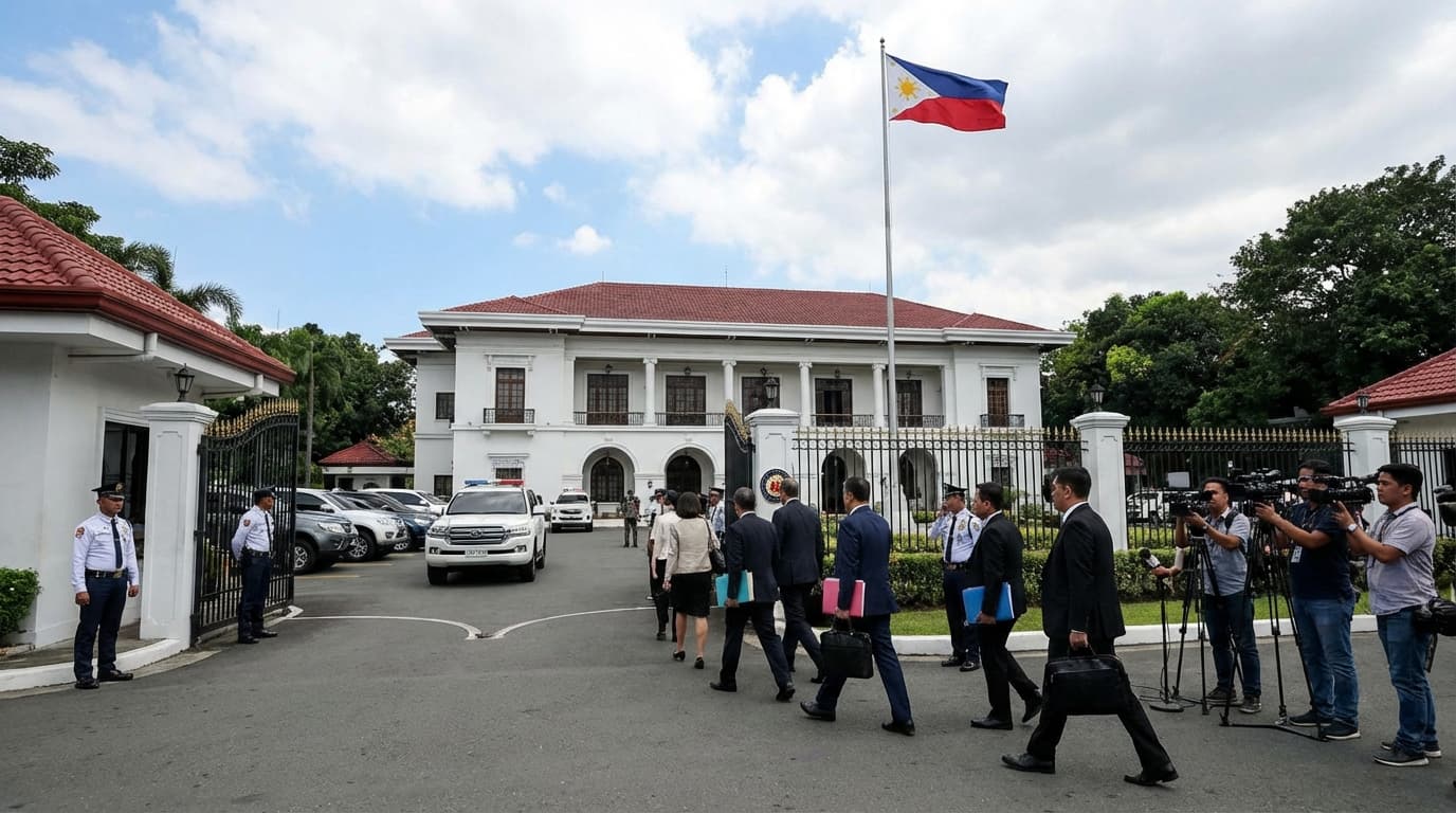 Misteryo sa Palasyo: Ano ang Laman ng 125-Araw na Ulat ng ICI na Pinag-uusapan ng Bayan?!
