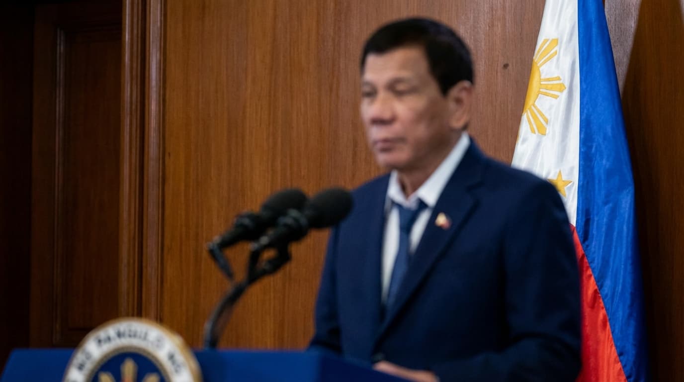 PUTANG INA NI DUTERTE, PATAY NA?! Isang DUTERTE na naman ang nawala sa pamilya! Ano na kaya ang susunod?
