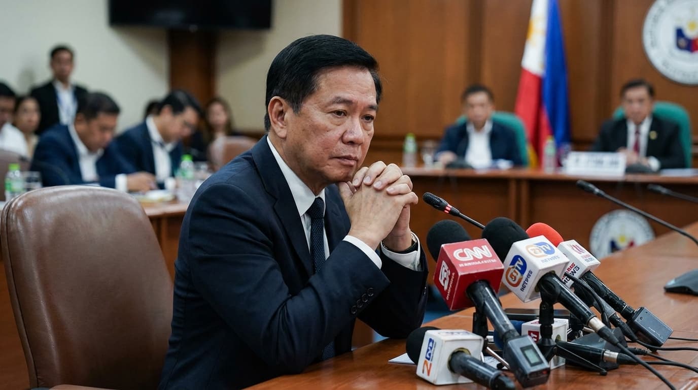Atong Ang, NAKORNI SA CAMBODIA? Mga Tsismoso, Maghanda sa Katotohanan!