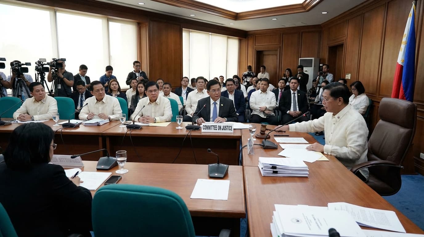 IMPEACHMENT VS MARCOS, IBINASURA! Ano ang Susunod na Kabanata Para sa Oposisyon?