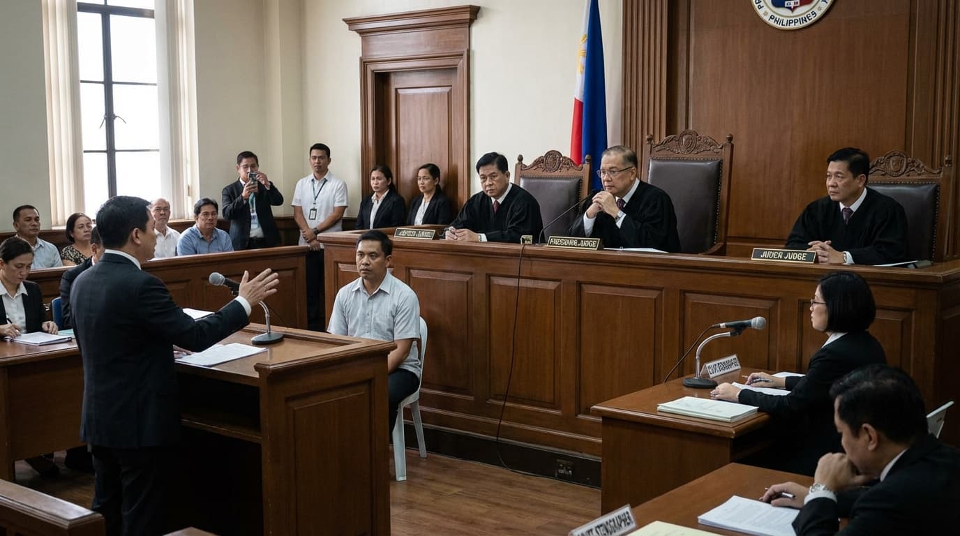 Mga Hukom, Tanggapin Na Lang Ba Ang Pagsisinungaling? Alamin ang Katotohanan!