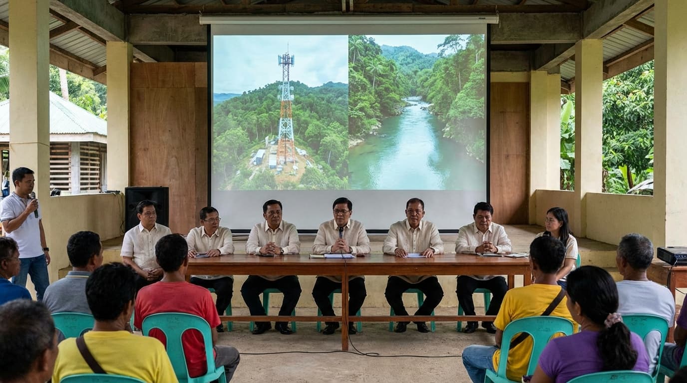 Nakalululang Koneksyon o Nakamamatay na Kalikasan? Alamin ang Totoo!