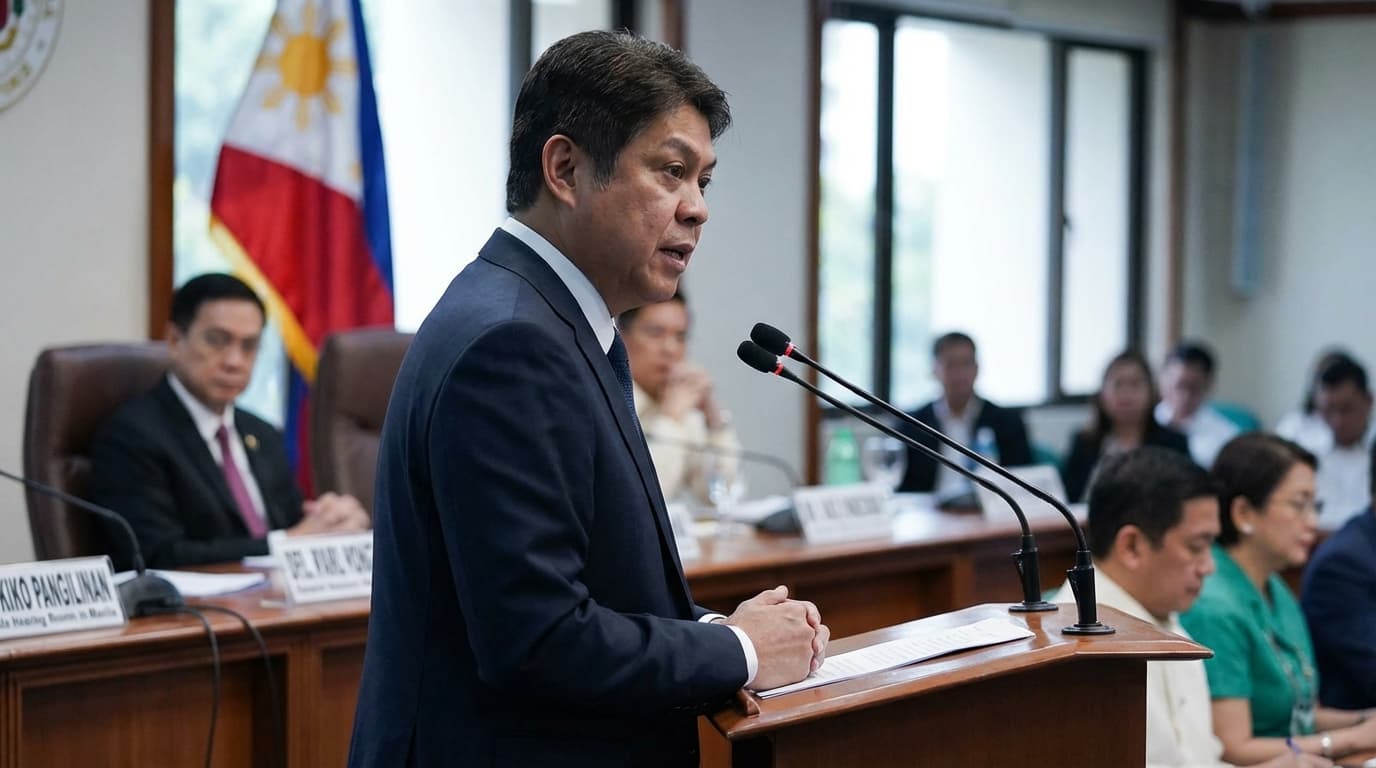 Ayuda sa Eskwela: Mayaman o Mahirap, Lahat Makikinabang sa Bagong Plano ni Pangilinan?!