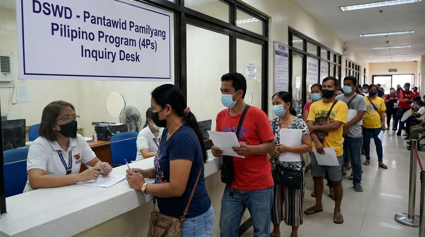 4Ps beneficiaries, automatic na sa libreng kuryente? O baka naman, may kapalit?