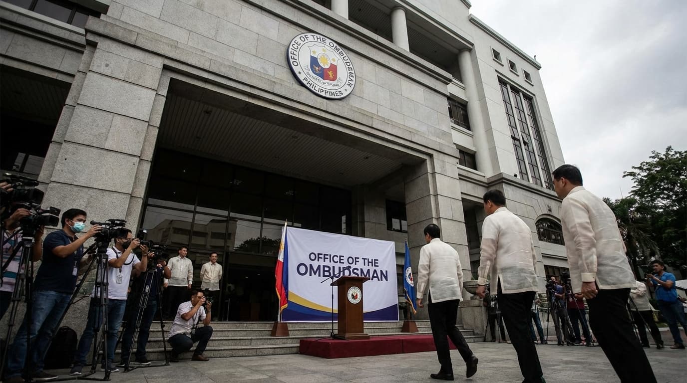 Buhay Ombudsman, Muling Sisibol? O Baka Magsasara Na Naman Tayo?!