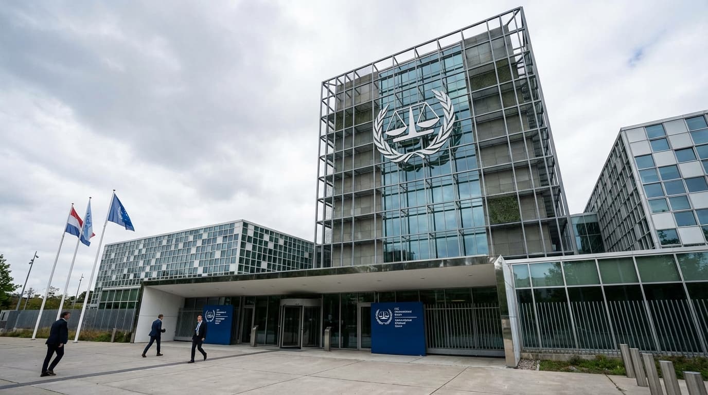 Grabe! ICC, Ayaw Patulan ang Panayaw ni Duterte sa Korte?!