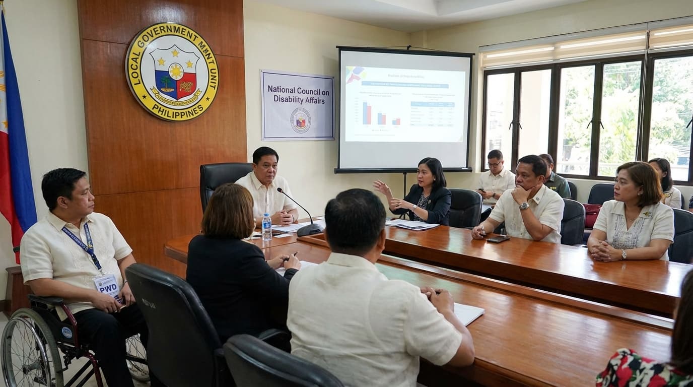 Mga PWD, Nakakalimutan Na Ba? Opisina Para Sa Kanila, Bihira Sa LGUs!