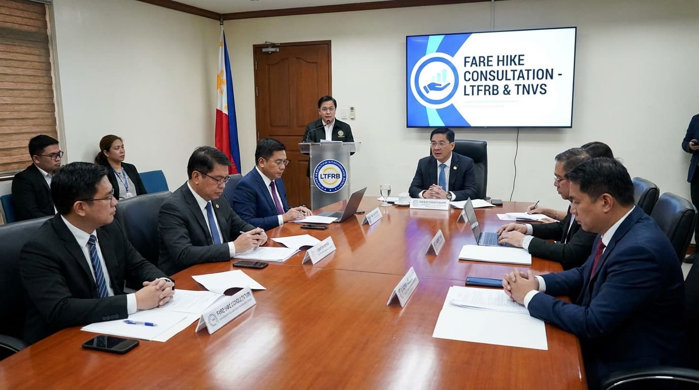 BABALA! Presyo ng BIYAHE, tataas na ba?! LTFRB at TNVS companies, nag-uusap na! Handa na ba ang bulsa mo?!