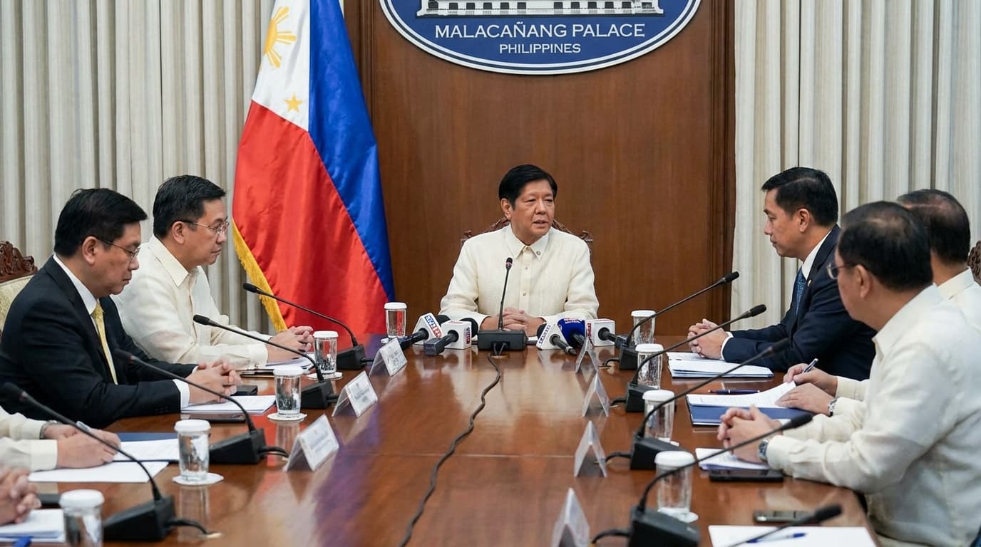Pambansang Kalituhan? Marcos, Pag-aaralan Daw Gawing Holiday ang Pebrero 25! Ano'ng Kalokohan Ito?!