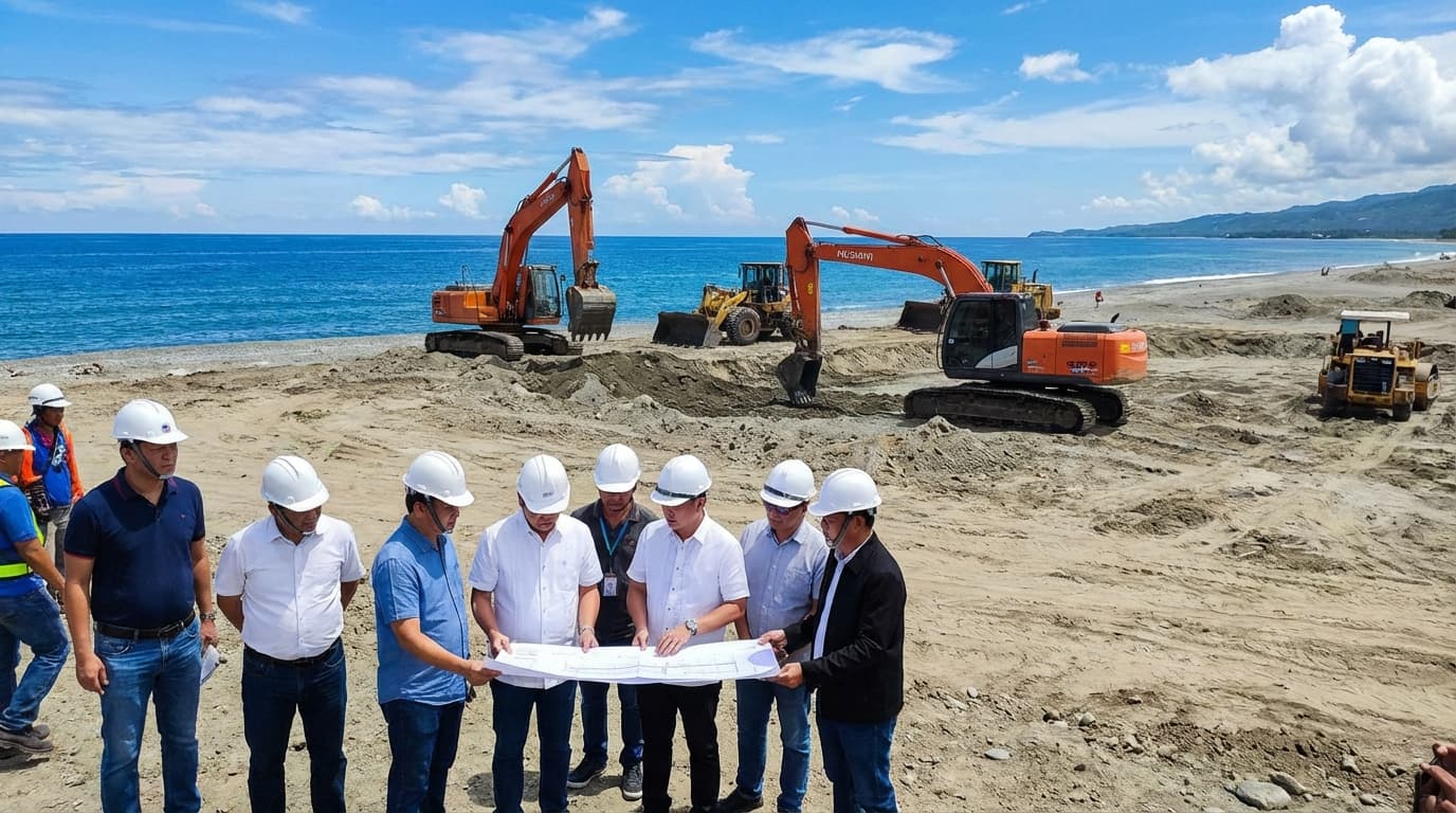 Ilocos Norte, Nangangako ng Libo-libong Trabaho! Pero Sigurado Ka Ba Diyan?