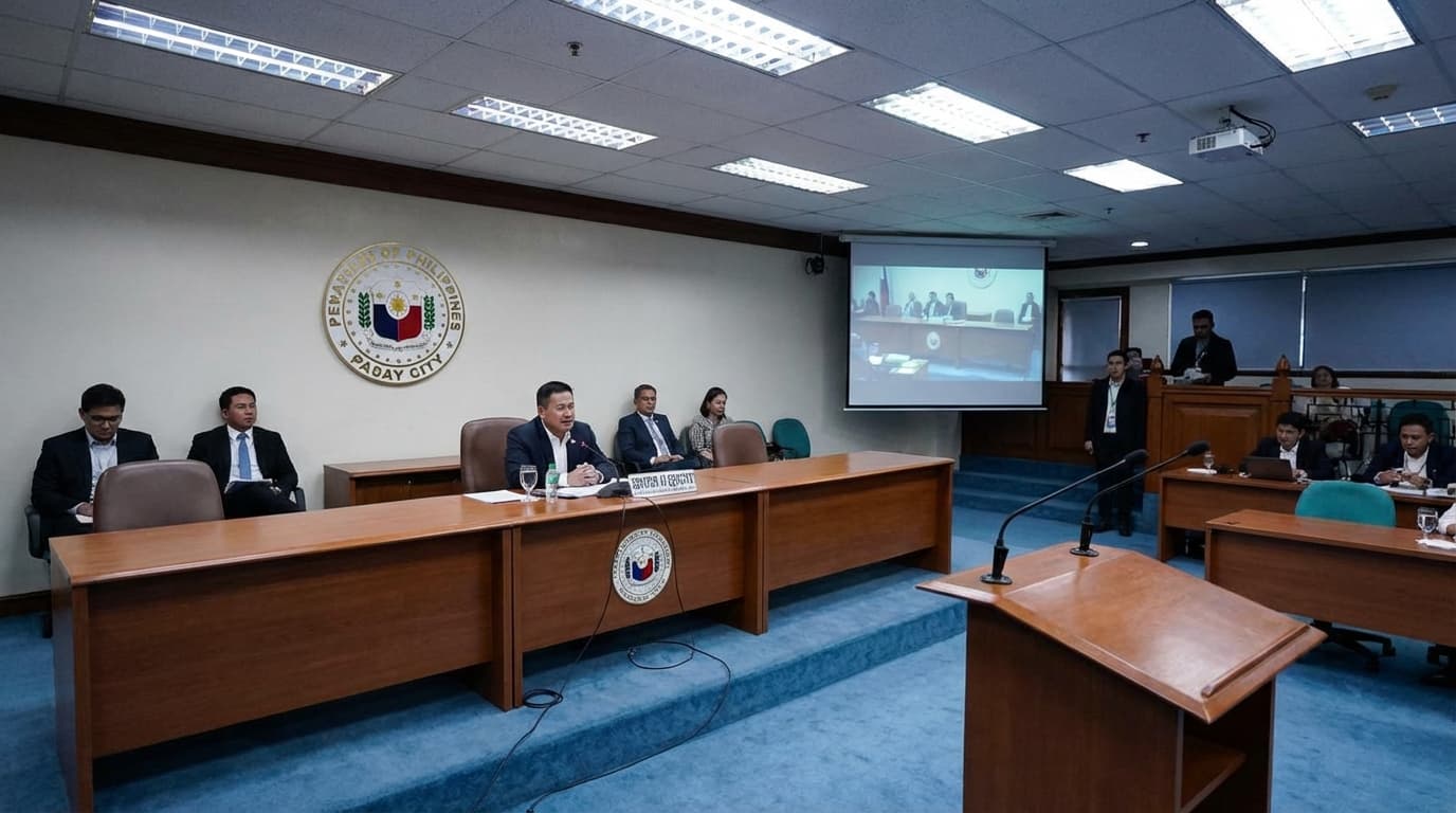 Senador Ejercito, MAGNANAKAW ba? Etika sa Senado, UUSISASO! Ano ang tinatago?
