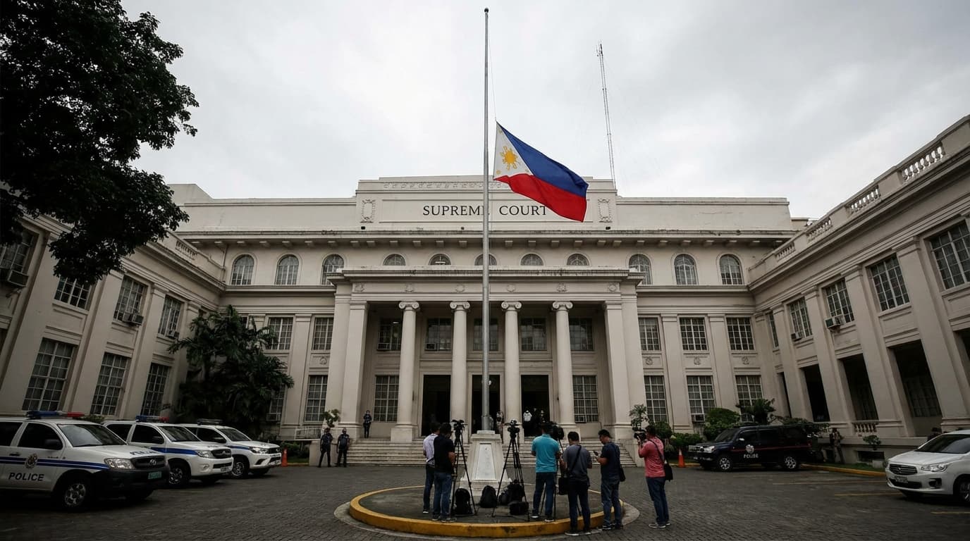 Bilanggo na ba si Digong? Ex-President nag-react sa posibilidad na makulong!