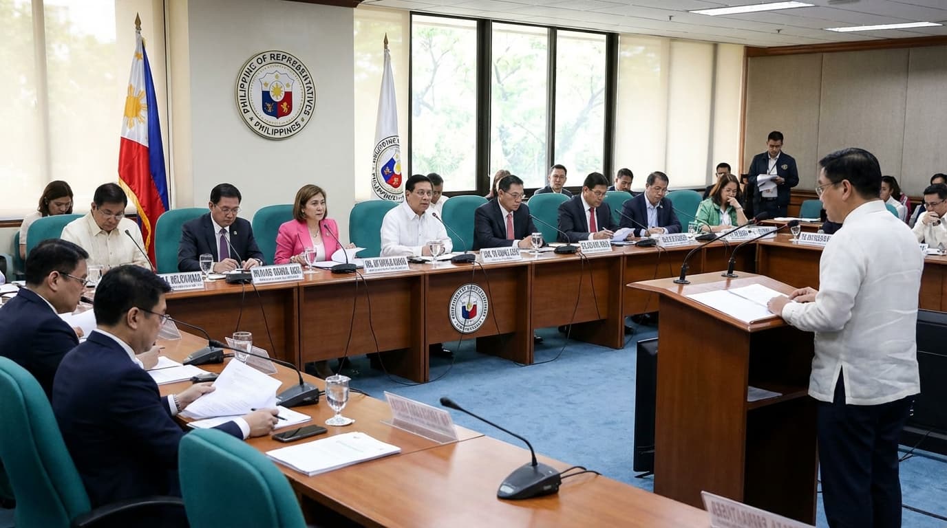 Mga Batas Edukasyon ni Mercado-Revilla, Bumagsak sa House Panel? Totoo ba 'To?!