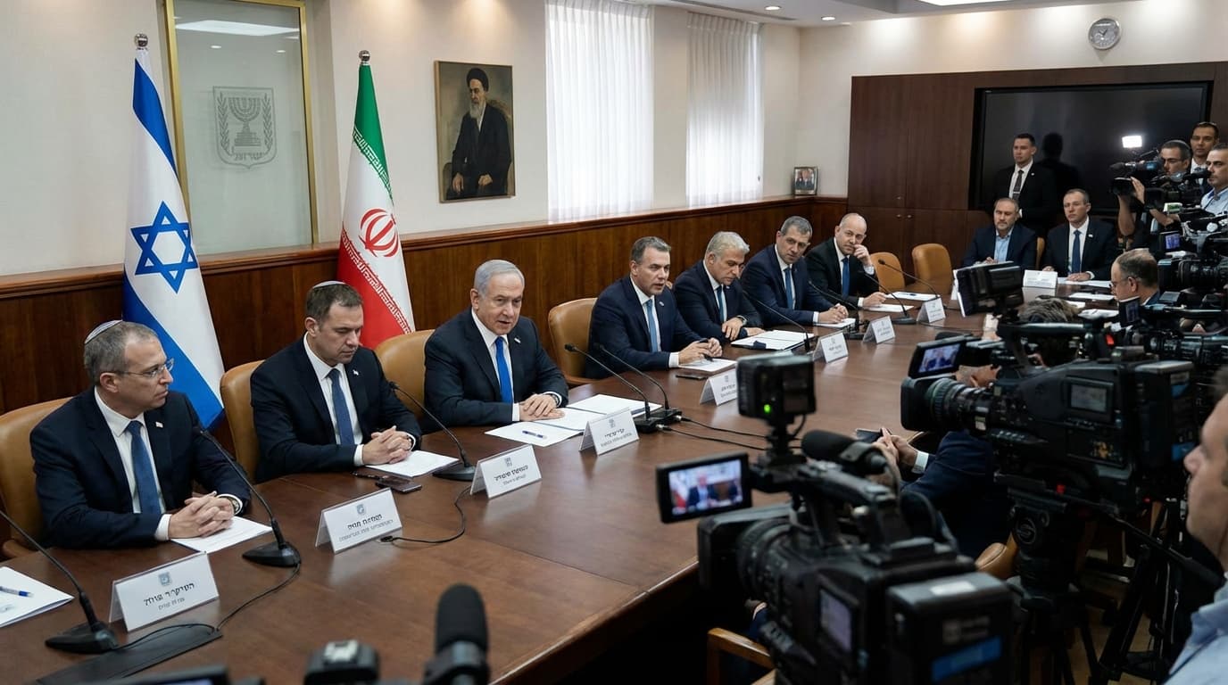 ISRAEL, KAHIT PATAY NA SI KHAMENEI, NAGPAPAPUTOK PA RIN SA TEHRAN! Sino ang susunod na taya?! 🤯