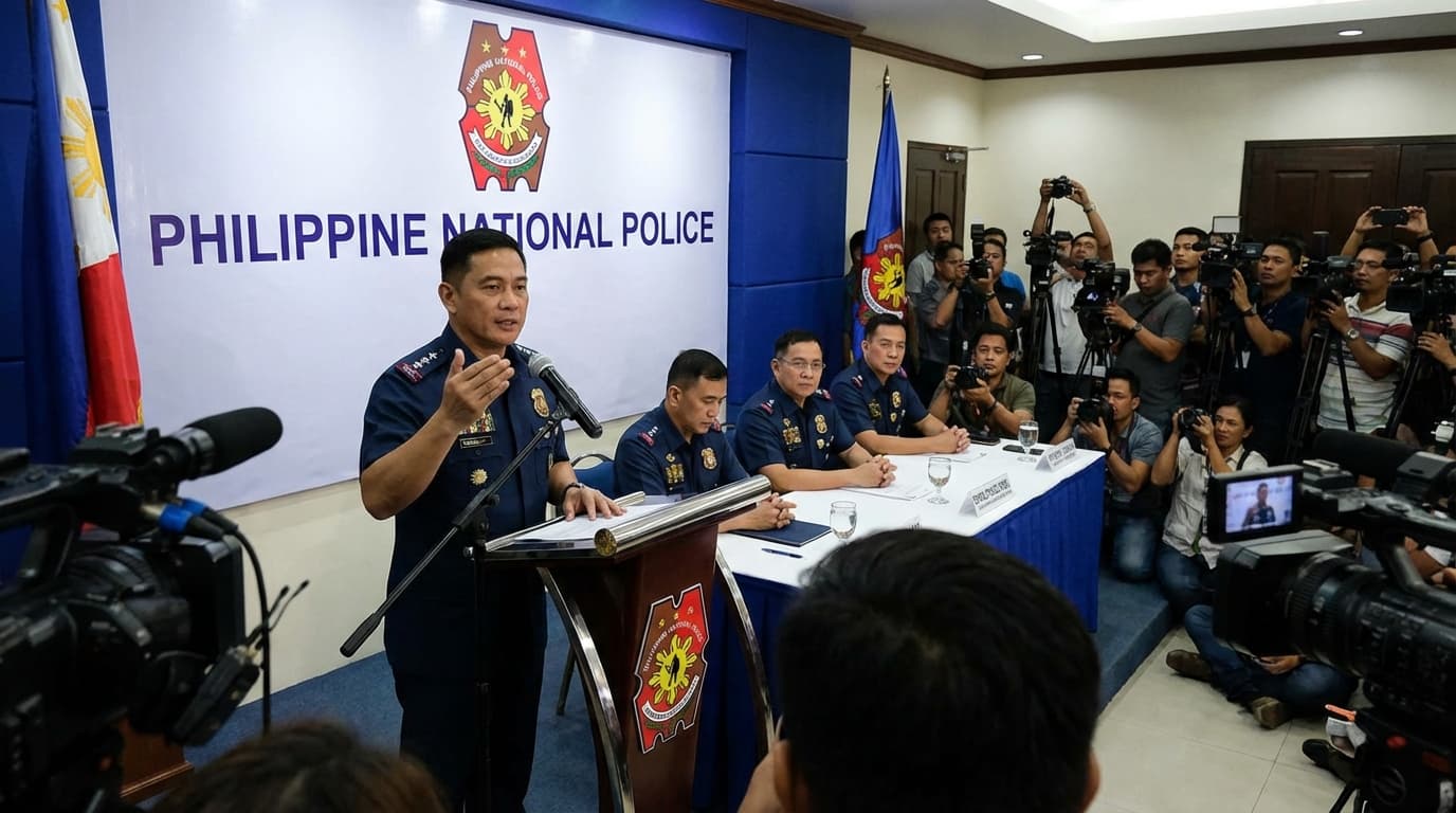 Duterte's Cops Under Fire! PNP Chief Orders Review: Are They Killing More Than They're Arresting?! 😱
