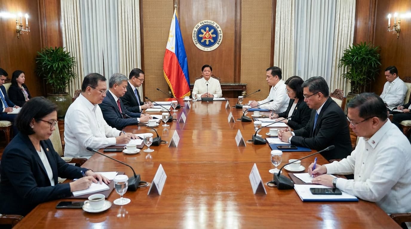 Grabe! Marcos, Hihingi ng 'Emergency Power' Para sa Bawas-Buwis sa Gasolina?! Ano na?!