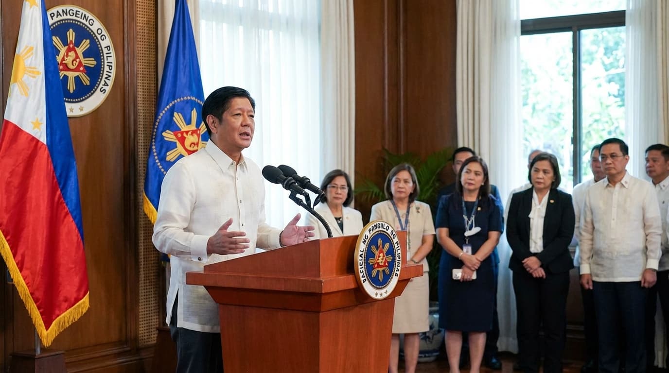 Marcos, Nangangako ng Paggalang para sa Kababaihan: Totoo Kaya o Isa Lang sa mga Pangako?