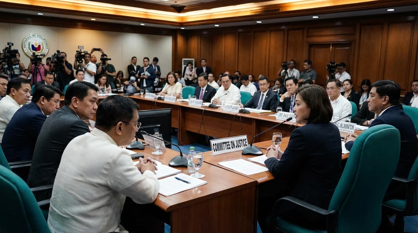 Ex-Ombudsman, NAKAKAKILABOT na Saksi sa Impeachment ni Sara Duterte? Ito ang Katotohanan!