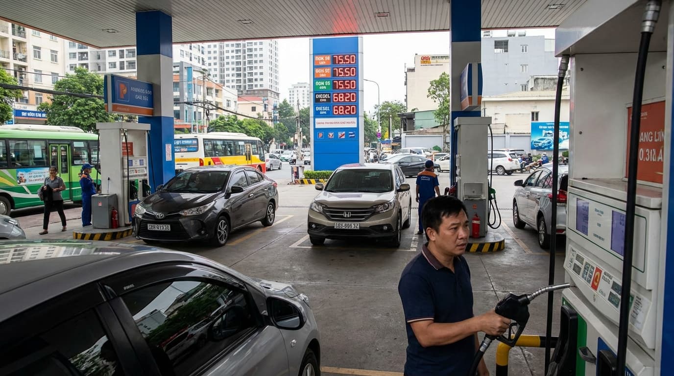 PAGKAMAHAL NG GASOLINA! Paano NAKAKATULONG ang GULO sa Middle East SA BULSA Natin?! (O BAKA NAMAN HINDI?)