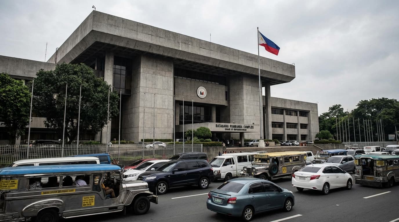 Mga Politiko, Nakahanap na ng Bagong 'Exempted' sa Pagtaas ng Presyo ng Gasolina?!