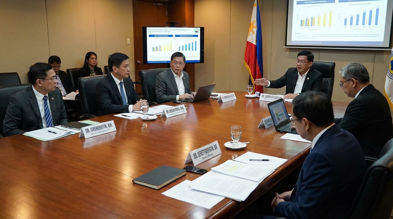 Gobyerno, Bumili ng 300,000 Bariles ng Diesel: Para Saan Kaya Ito? May Kinalaman Ba ang Pradabet?