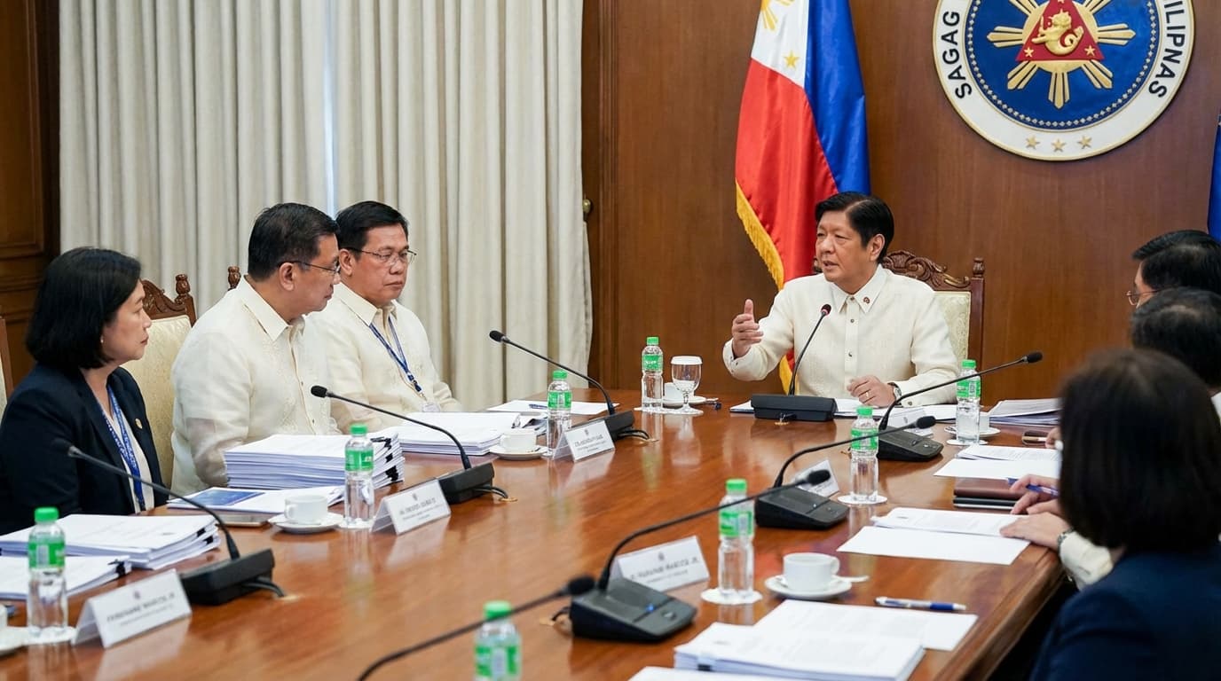 Mga Eskwelahan Magiging Kasing-haba ng Bakasyon?! Si Marcos, May Bagong Kalokohan Para sa Edukasyon!