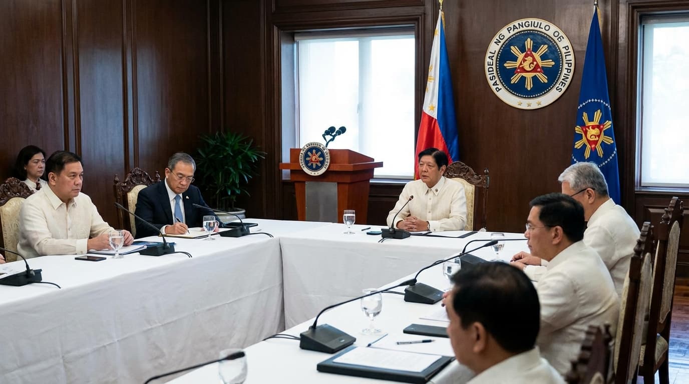 PBBM, Nagdeklara ng Energy Emergency! Ano ang Katotohanan sa Likod Nito? (Baka Dapat Kang Mag-ipon ng Kandila!)