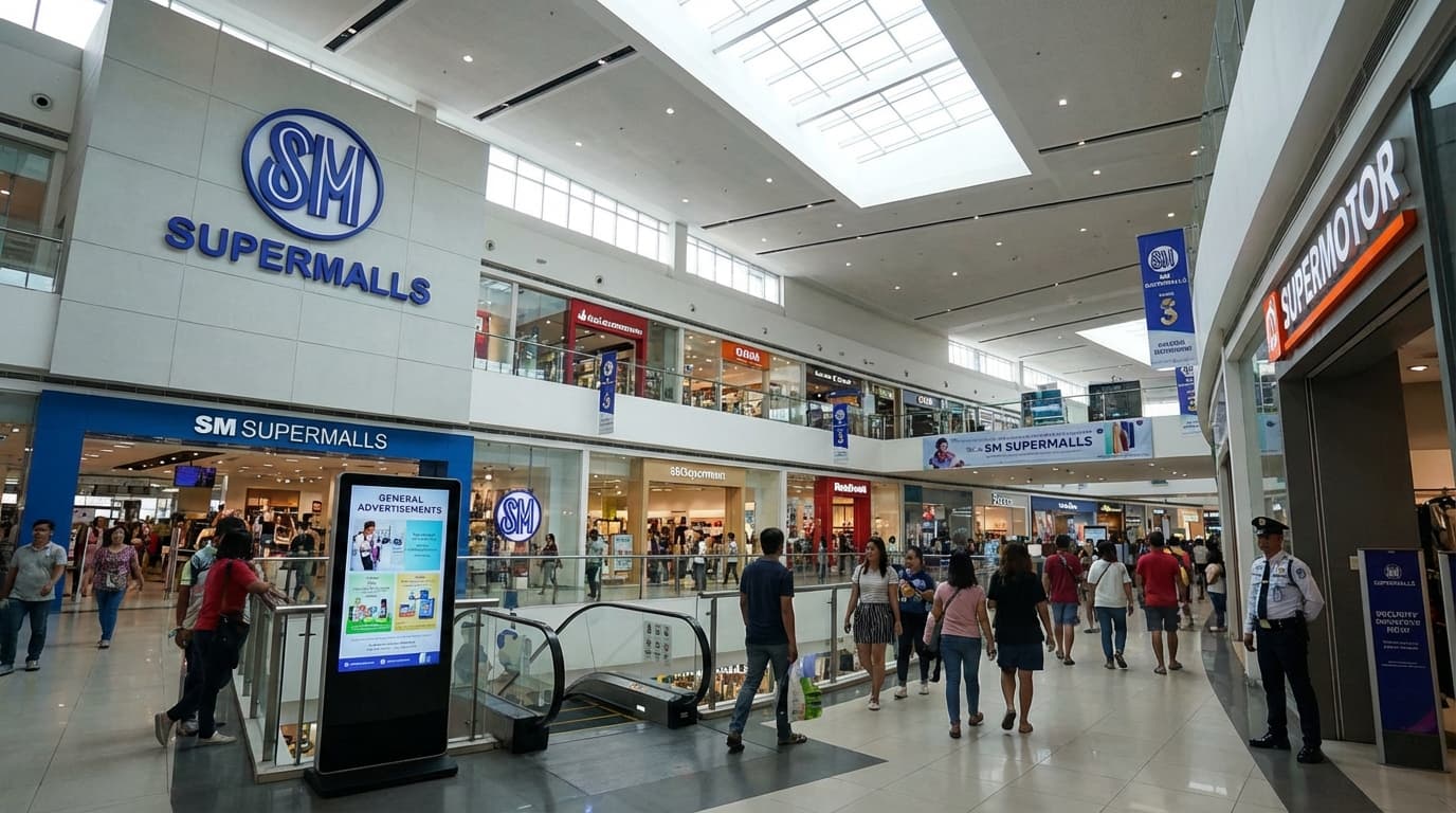 SM, Binabawasan ang Oras ng Mall? Krisis sa Enerhiya, Magiging Kadena na Natin?! 😱