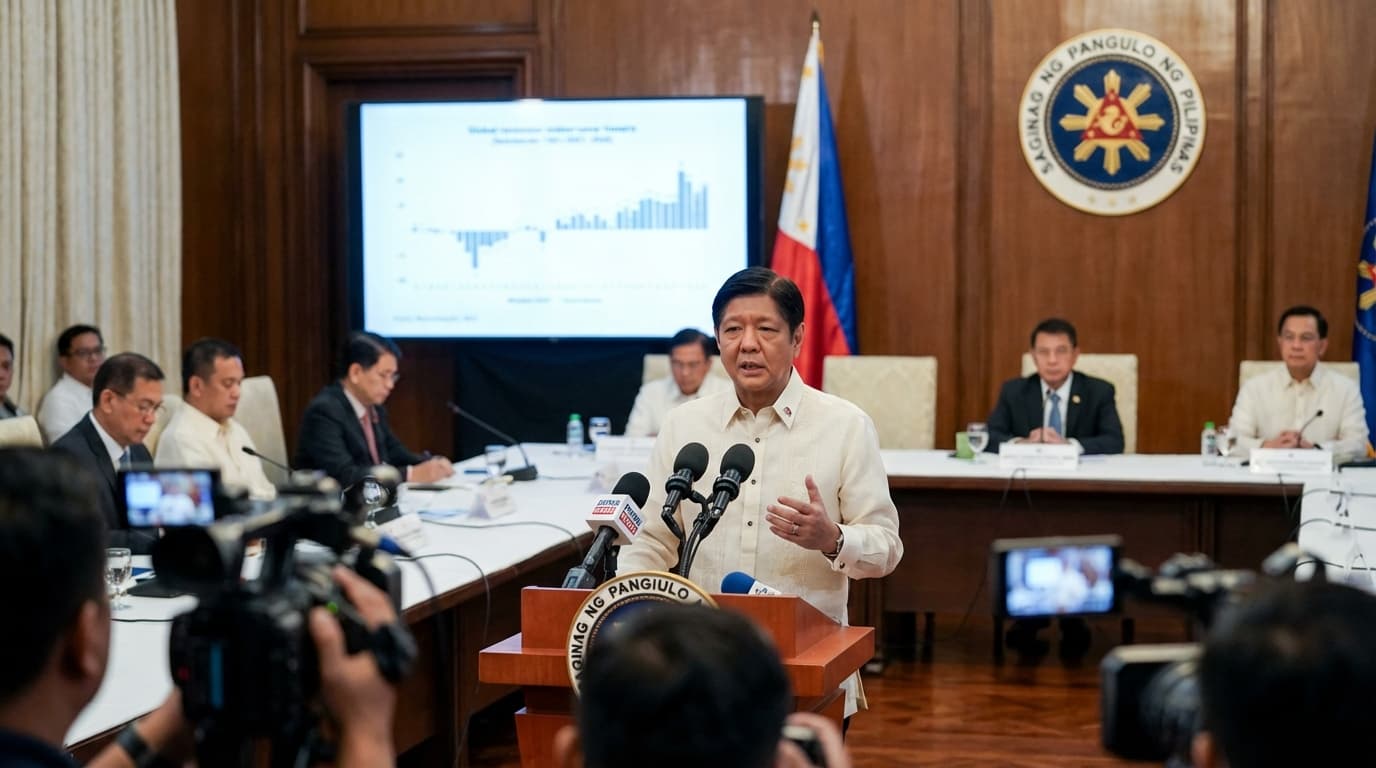 MARCOS, SIGURADO KA BA? Tignan natin kung hanggang kailan talaga aabot ang langis natin! ⛽️🤔
