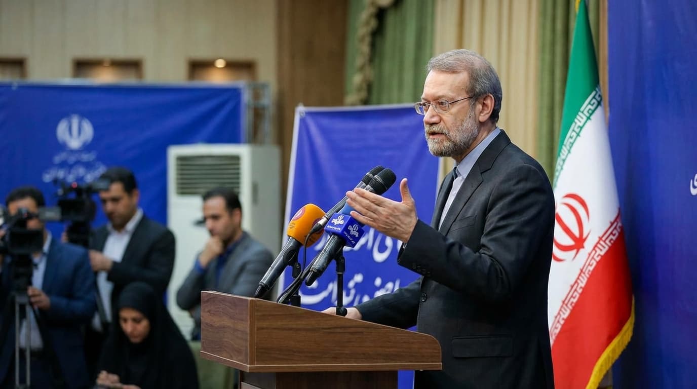 IRANIAN SPEAKER, 'MAG-AABOY NG APO' ANG MGA SUNDALONG AMERIKANO PAGDATING SA MIDDLE EAST?!