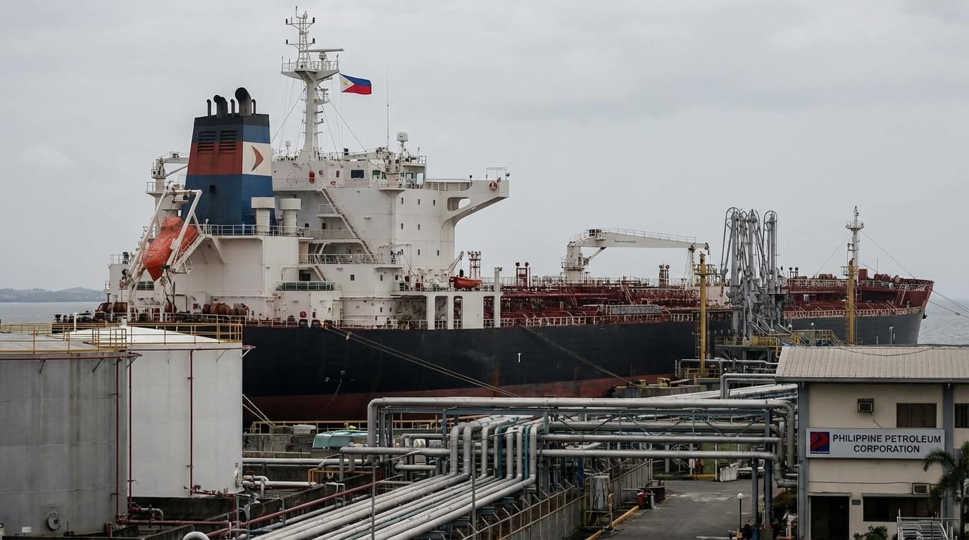 Diesel na naman?! 900K barrels, darating sa Abril! Sapat na ba o mauubusan pa rin tayo?! Alamin!