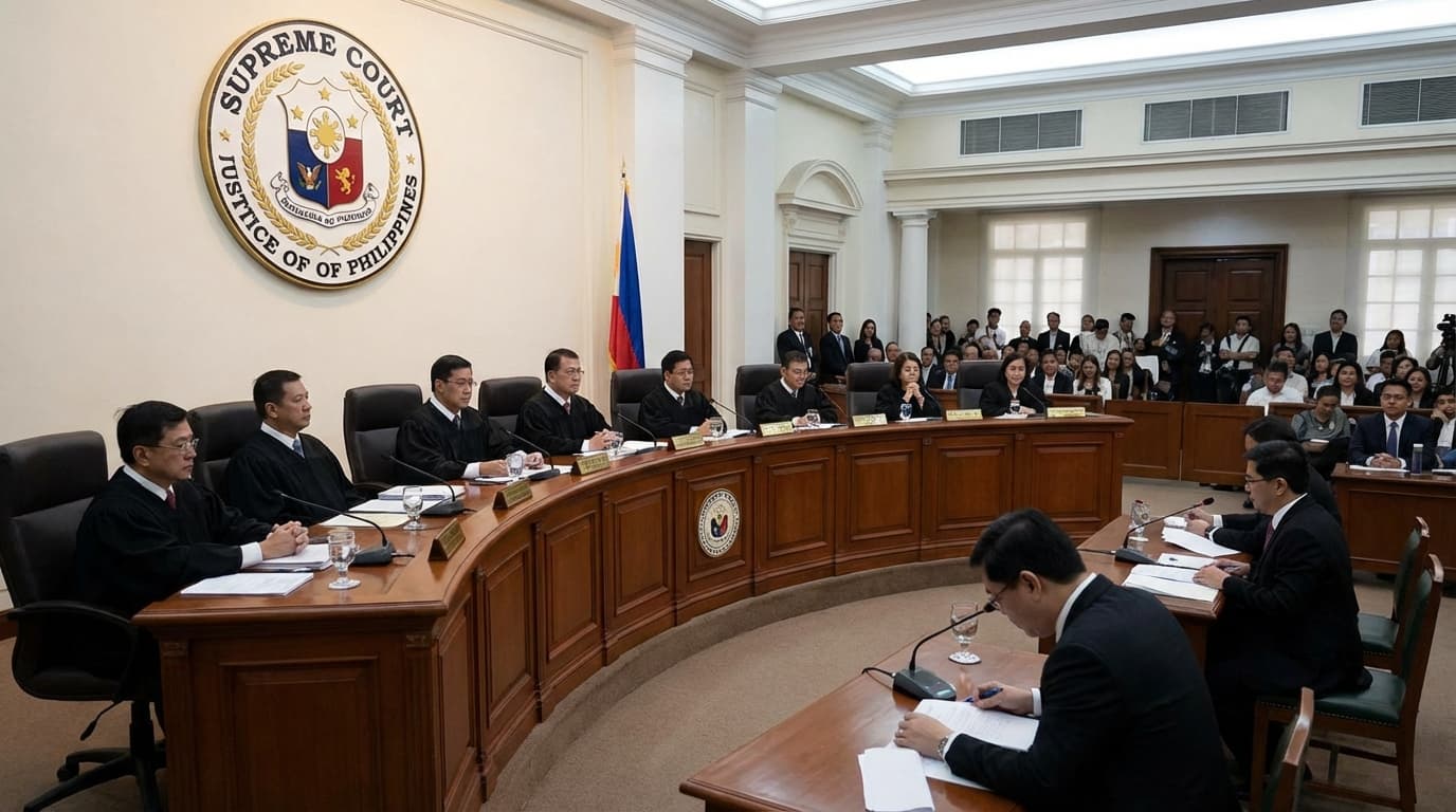 SC, BINASURA ang petisyon ni Roque?! Ano ang NAKAKABULAHANG dahilan?! 😱