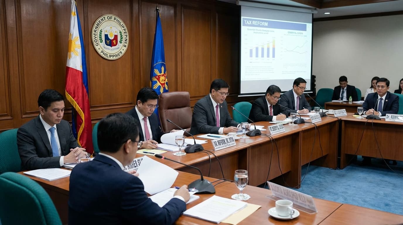 Grabe! Mga Produktong Kailangan Mo, Tinatanggalan ng BUWIS?! Ano Na?!