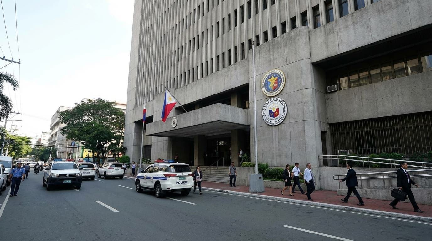 Opisina ng Gobyerno, Kalahati Lang ang Pasok sa Miyerkules Santo?! Ano ang Totoong Dahilan?! Baka Hindi Mo Akalain!