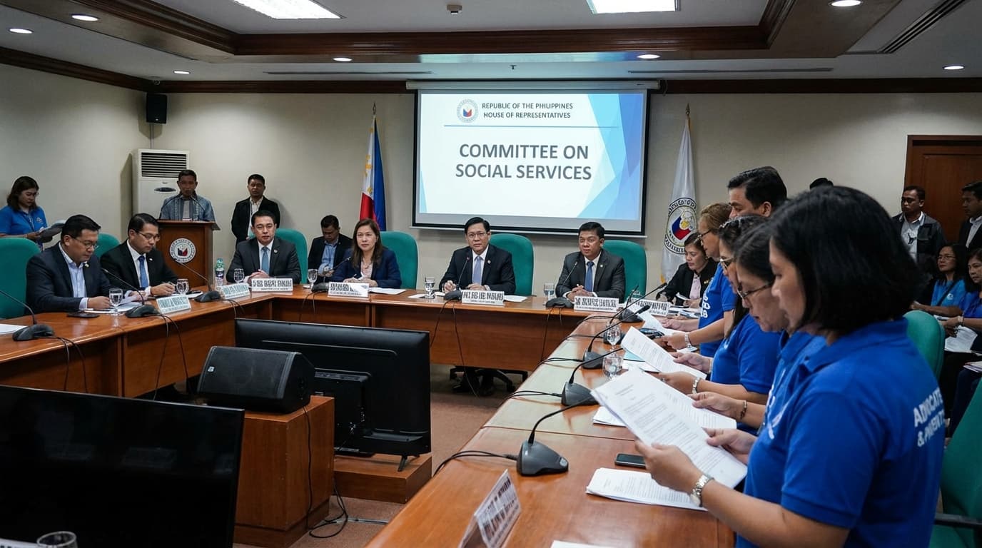 MANDATORY SUPPORT SA AUTISTIC KIDS, IPAPASA NA BA O ISA LANG NA NAMAN SA PA-PANGARAP?!