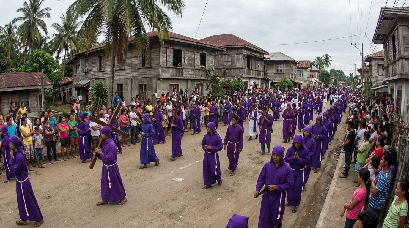 500 Nagtiis sa Quezon, Pero Bakit Sila Nandun Talaga?! 😱