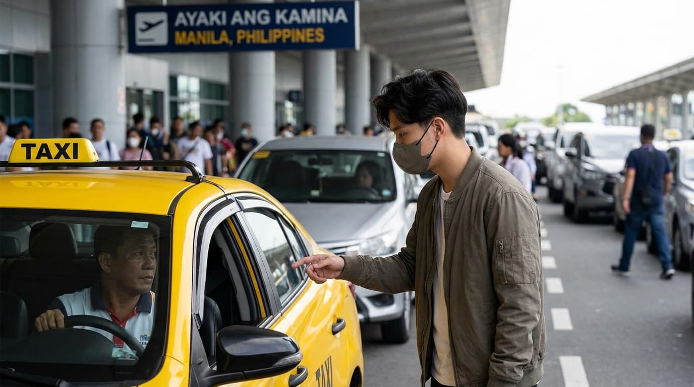 SOOBIN NG TXT, NADAMAY SA OVERPRICING NG TAXI SA PILIPINAS?! MAHAL PA SA MANOK NI MAYMAY ANG SININGIL! 😱