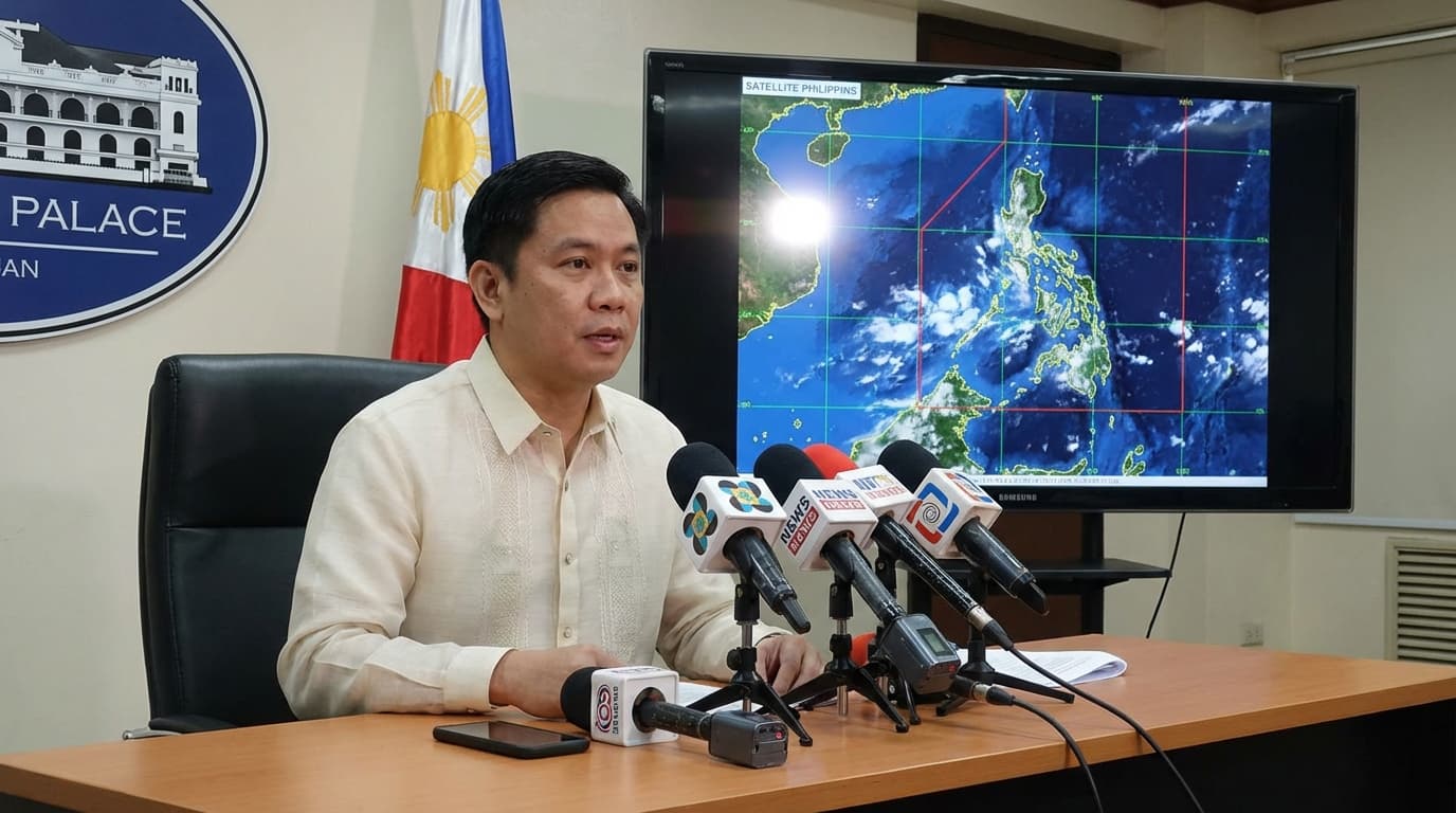 PAGASA, UMASA KA BA? Easter Sunday Weather: Rain or Shine? Alamin ang Totoo!