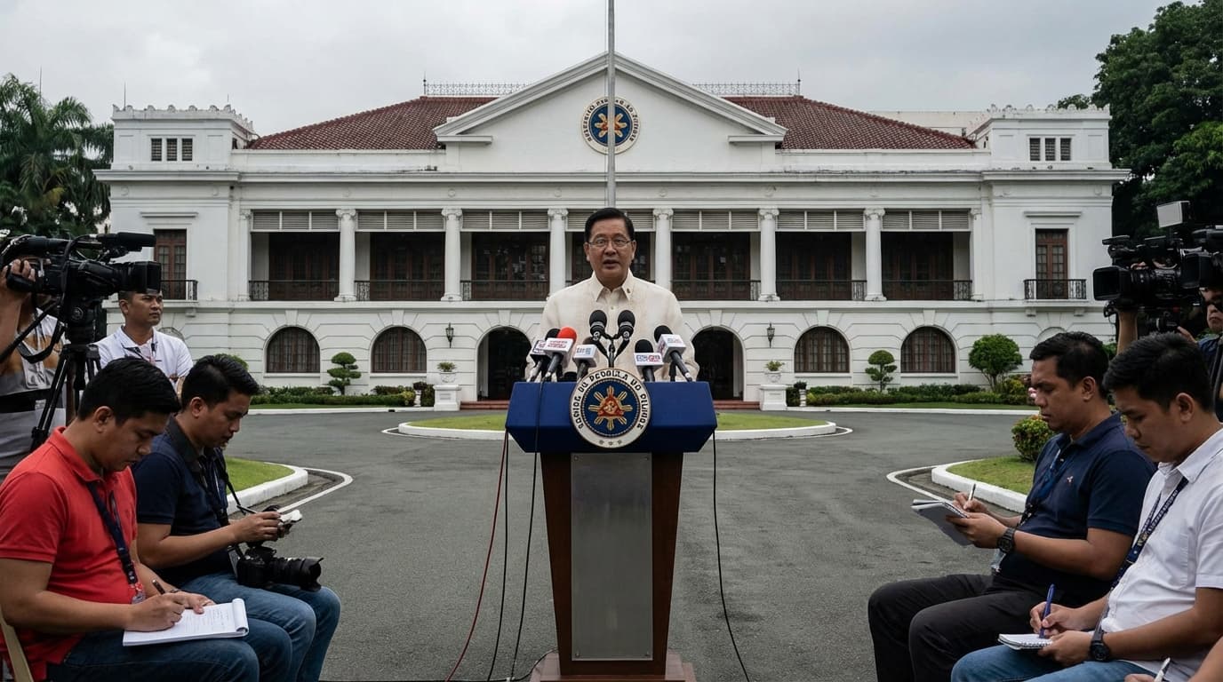 Palasyo, hahabulin ang mga SINUNGALING sa 'energy lockdown' hoax?! Totoo ba o isa na namang gimik?