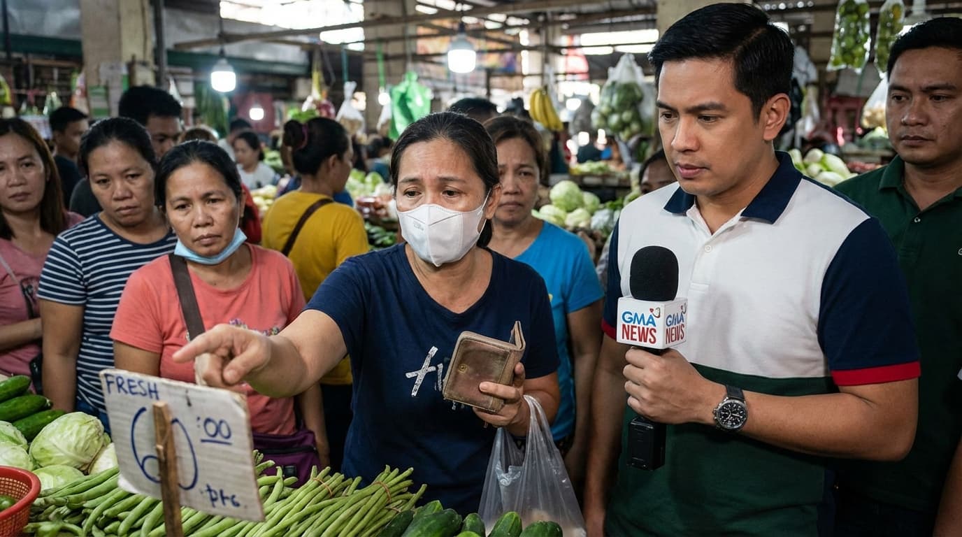 Presyo Umaakyat, Bulsa Mo'y Umuurong? Alamin Kung Paano Magsumbong Bago Ka Pa Maubusan!