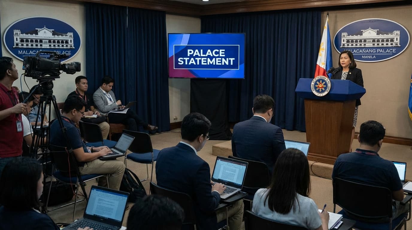Si Pangulong Marcos, Buhay Pa Ba?! Palasyo, Nagpipiyansa sa mga Tsismis ng Kalusugan!