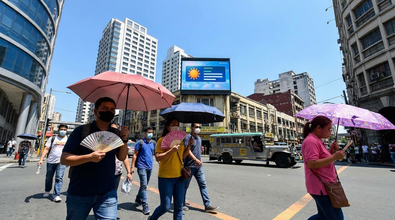 Araw sa Pilipinas, Uulan ba ng Pera sa Biyernes?! O Baka... Mag-ingat Ka!