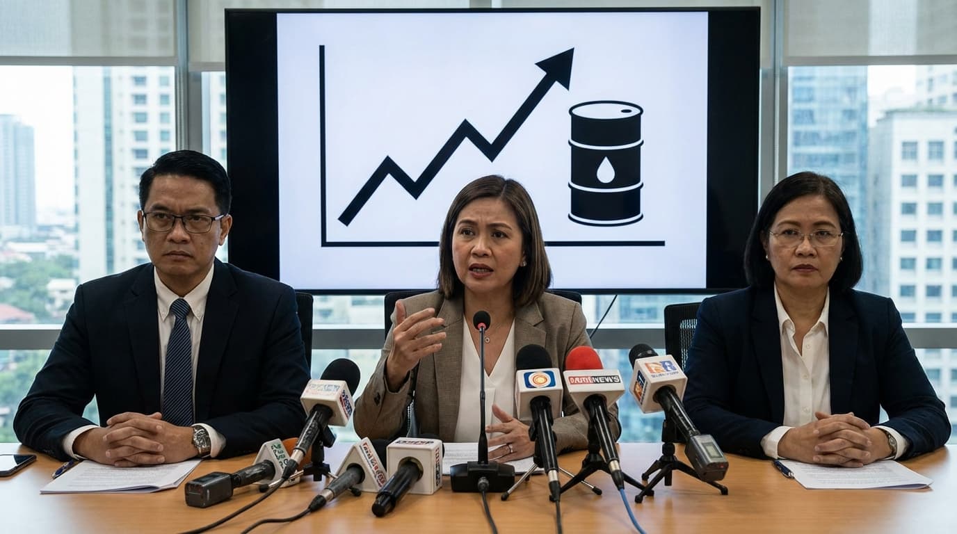 Mga Oil Firm, Mag-ingat sa Panloloko! Baka Mahuli Kayo sa... PRADABET?! 😱