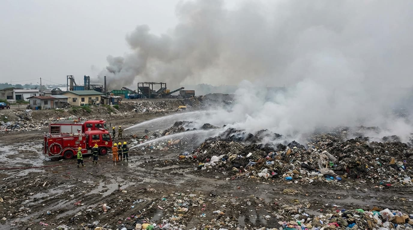 APOY SA NAVOTAS, SUMIKLAB! Makakaligtas ba ang mga residente?! ALAMIN!