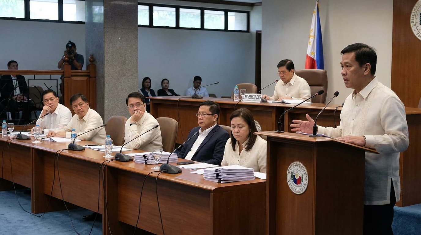 Malampaya Royalties, 'Siguradong Magpapayaman sa Iilan, pero sa Energy Security? Joke Lang!'