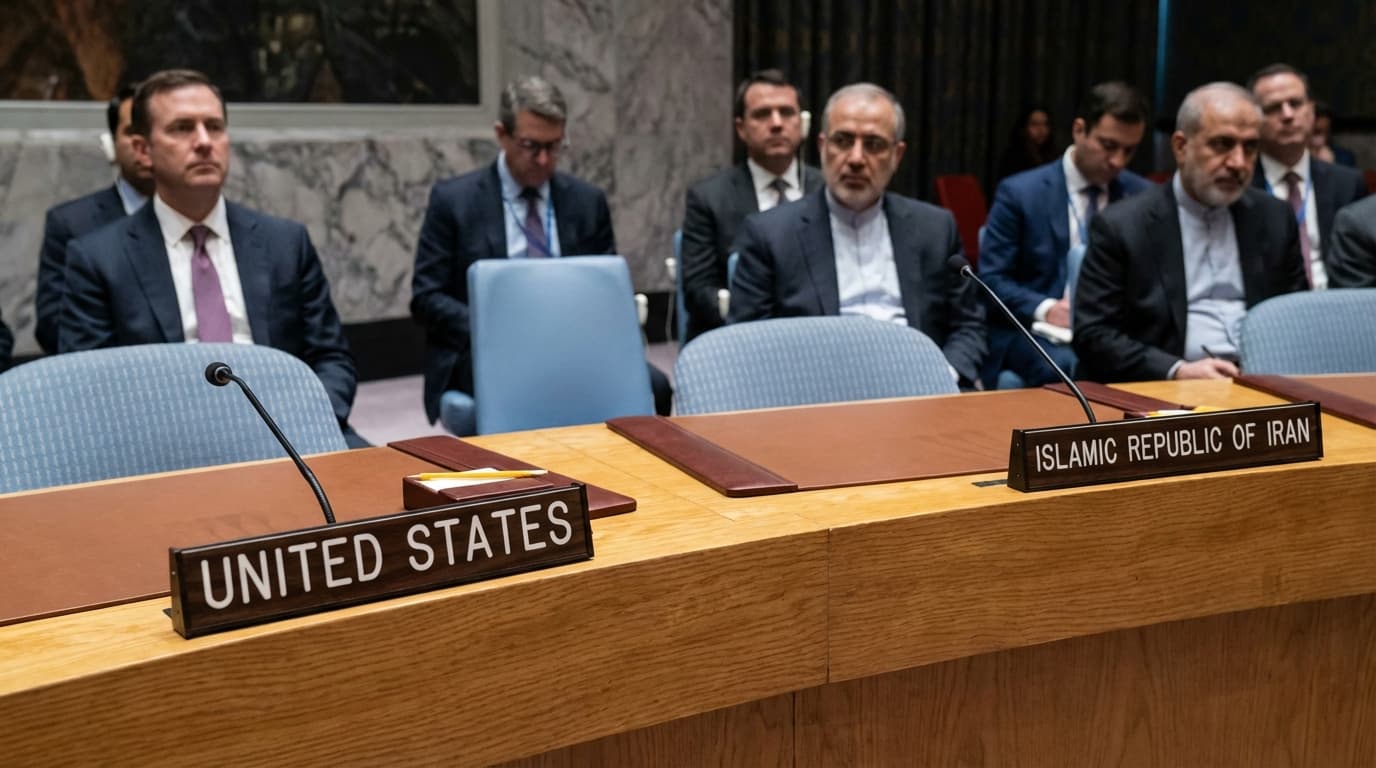 Trump, ang "bastos" na presidente, isasarado ang mga daungan ng Iran! Makikinig ba si Tehran sa kanya?
