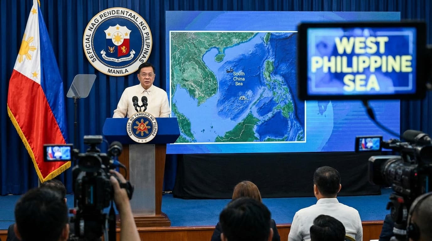 PUTANGINA NI DUTERTE! China Nagbanta ng CYANIDE sa West PH Sea?! Sasablay na ba Tayo?! 😱